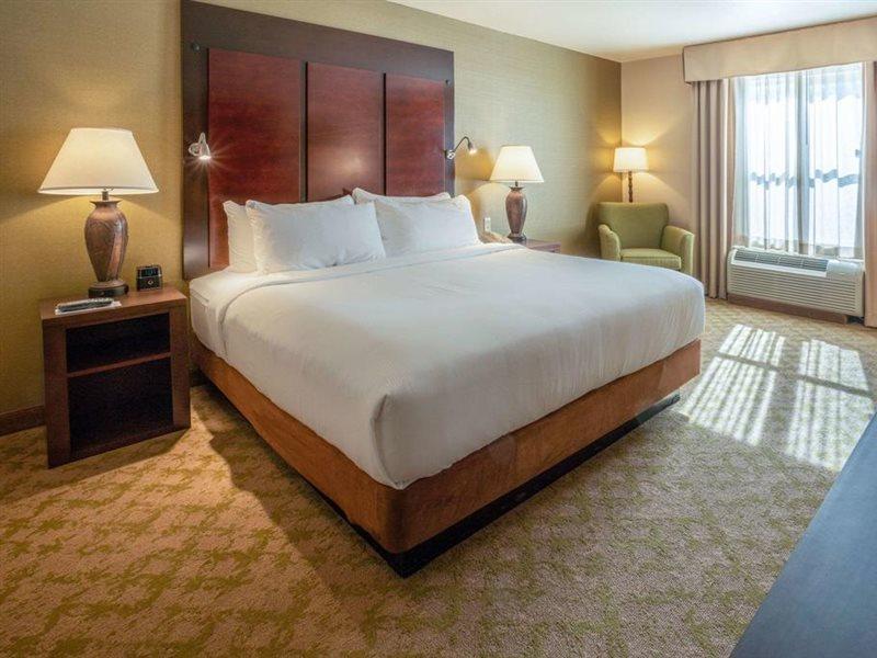 Gold Miners Inn Grass Valley, Ascend Hotel Collection Eksteriør billede