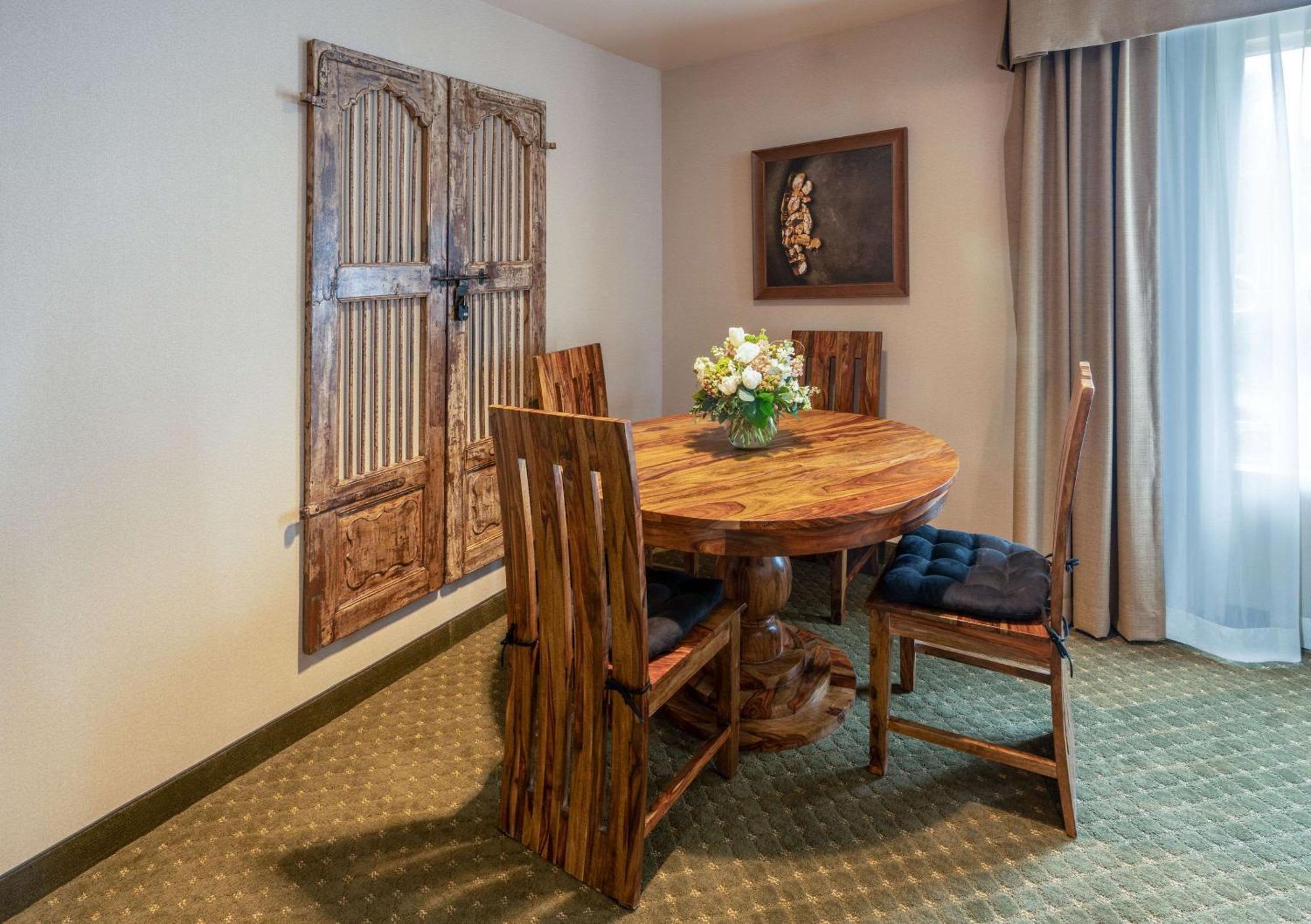 Gold Miners Inn Grass Valley, Ascend Hotel Collection Eksteriør billede